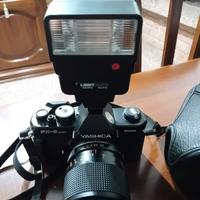 Macchina Fotografica