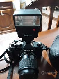 Macchina Fotografica