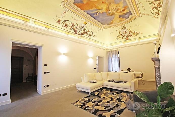 Appartamento – Pisogne, Pieve - Vista 2
