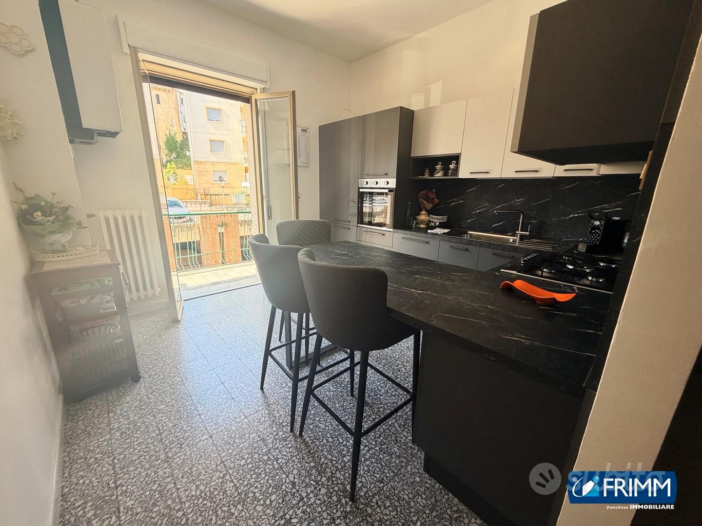 Appartamento – Campobasso - Vista 4