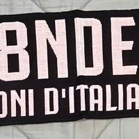 Sciarpe juventus