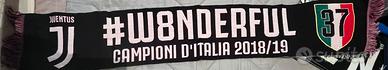 Sciarpe juventus