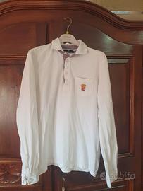 Maglia maniche lunghe marina militare 