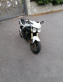Speed triple 1050