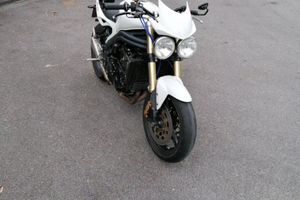 Speed triple 1050