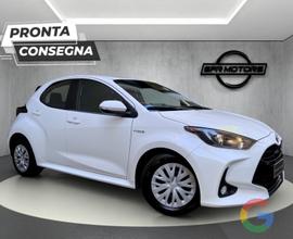 Toyota Yaris Hybrid Active1.5 92cv - PREZZO PROMO