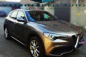 ALFA ROMEO - Stelvio - 2.2 T.diesel 210CV AT8 Q4