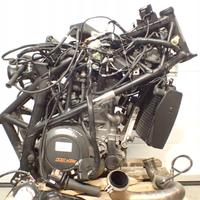 MOTORE SWAP Quad ATV completo KTM Duke 690 2019