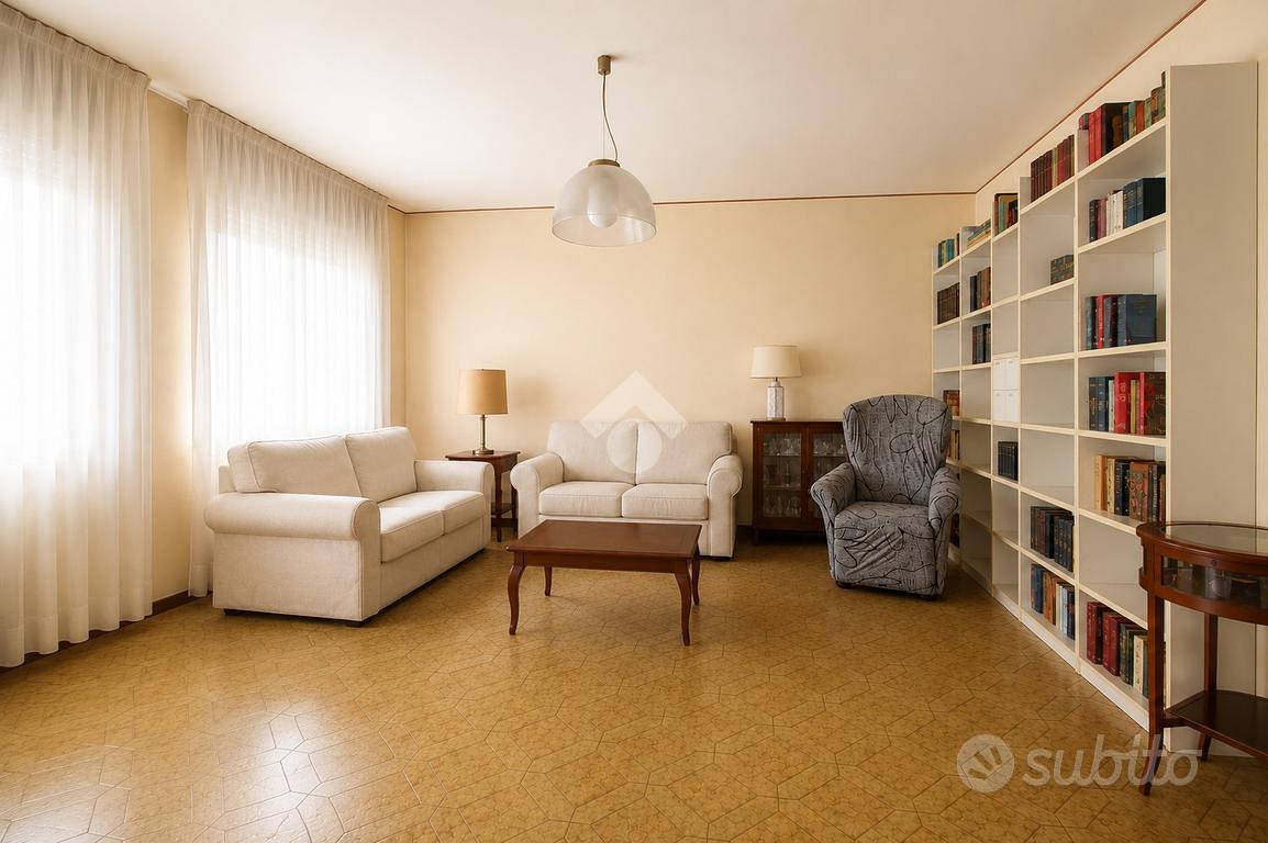 House in Vicenza, San Pio X, Ca' Reato - Vista 4