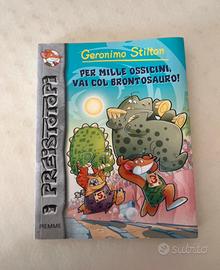 Libri per bambini e ragazzi