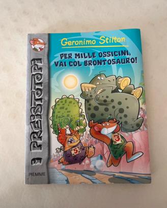 Libri per bambini e ragazzi