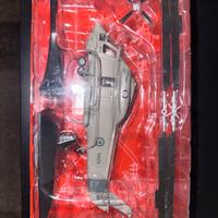 Elicottero scala 1:73