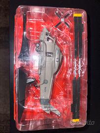 Elicottero scala 1:73