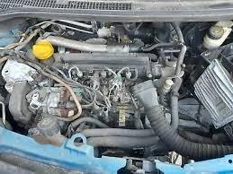 motore k9kw7 renault 1.5 dci