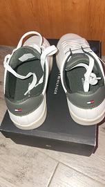 scarpe tommy