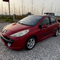 Peugeot 207 1.4 88CV 5p. XS