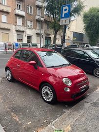 Fiat 500 (2007-2016) - 2015