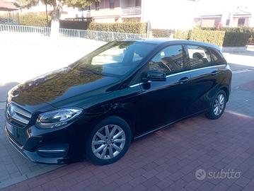 Mercedes classe b 180 cdi