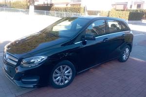 Mercedes classe b 180 cdi