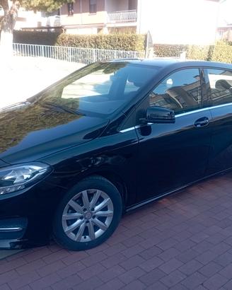 Mercedes classe b 180 cdi