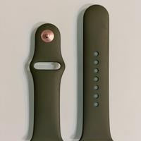Cinturino Apple Watch VERDE 38/40/41 mm