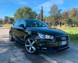 Audi A1 Sportback 1.0 TDFS S-Tronic