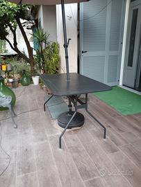 Tavolo da giardino  Ikea