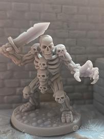 miniature D&D set 2 PZ 40mm