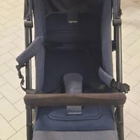 carrozzina Inglesina Sketch