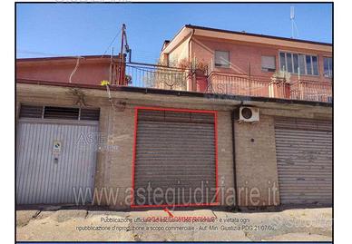 Negozio Capranica [A4330480]