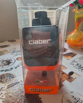 Programmatore automatico claber