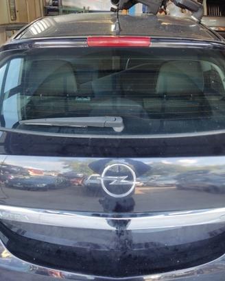 Portellone nudo OPEL ASTRA H del 2006
