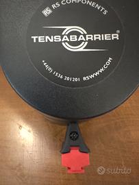 aggancio per tensabrrier