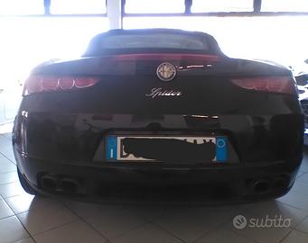 Alfa Romeo Spider 939