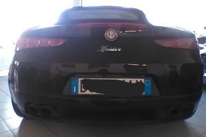 Alfa Romeo Spider 939