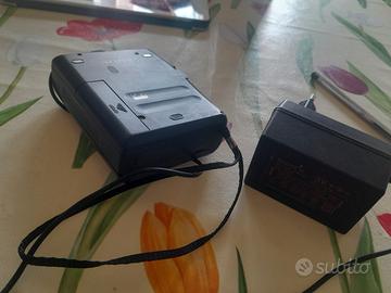 registratore a cassetta