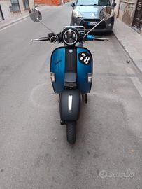 vespa px 150 2t