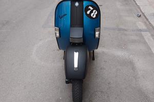vespa px 150 2t