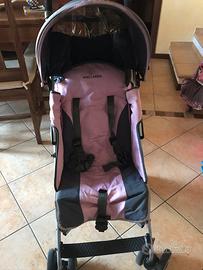 passeggino McLaren