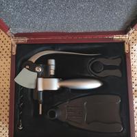 apribottiglia a leva