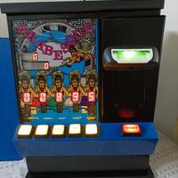 slot machine accetta banconote in euro 