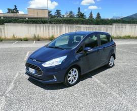 Ford B-Max 1.4 GPL ok neopatentati