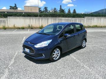 Ford B-Max 1.4 GPL ok neopatentati