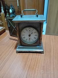 OROLOGIO DA CARROZZA