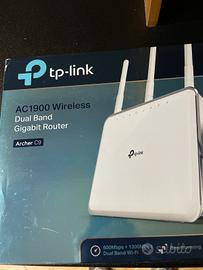 Router tp-link AC1900 Wireless