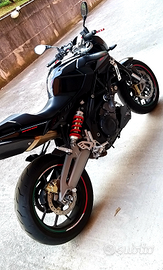 Shiver aprilia 750