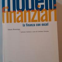 Modelli finanziari, la finanza con Excel