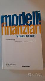 Modelli finanziari, la finanza con Excel