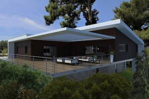 Villa di 445 m² con 5 locali a Viterbo
