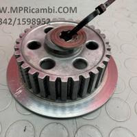 TAMBURELLO MOZZETTO KAWASAKI KX 125 1986 1985 KX12